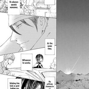 [SHIMIZU Yuki] Kachou Fuugetsu ~ vol.03 [Eng] – Gay Manga sex 272