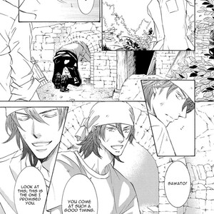 [SHIMIZU Yuki] Kachou Fuugetsu ~ vol.03 [Eng] – Gay Manga sex 278
