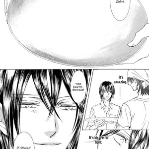 [SHIMIZU Yuki] Kachou Fuugetsu ~ vol.03 [Eng] – Gay Manga sex 279