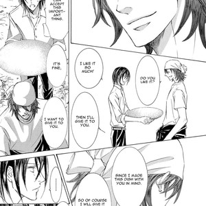 [SHIMIZU Yuki] Kachou Fuugetsu ~ vol.03 [Eng] – Gay Manga sex 280