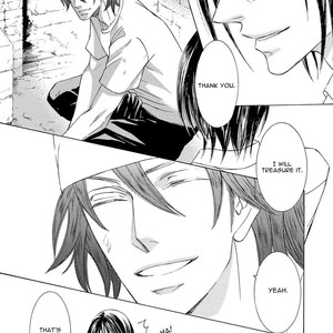 [SHIMIZU Yuki] Kachou Fuugetsu ~ vol.03 [Eng] – Gay Manga sex 281