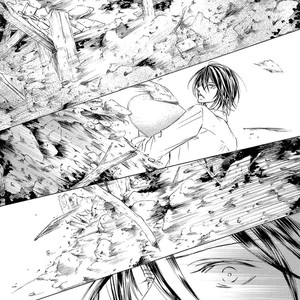 [SHIMIZU Yuki] Kachou Fuugetsu ~ vol.03 [Eng] – Gay Manga sex 284
