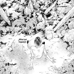 [SHIMIZU Yuki] Kachou Fuugetsu ~ vol.03 [Eng] – Gay Manga sex 285