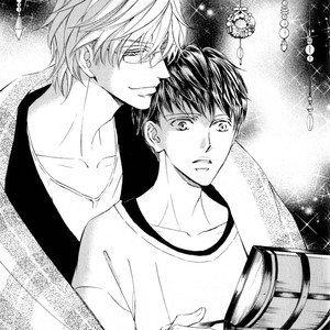 [SHIMIZU Yuki] Kachou Fuugetsu ~ vol.03 [Eng] – Gay Manga sex 296
