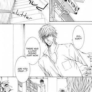 [SHIMIZU Yuki] Kachou Fuugetsu ~ vol.03 [Eng] – Gay Manga sex 297