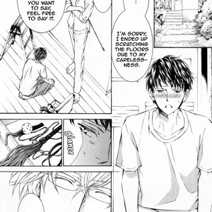 [SHIMIZU Yuki] Kachou Fuugetsu ~ vol.03 [Eng] – Gay Manga sex 299