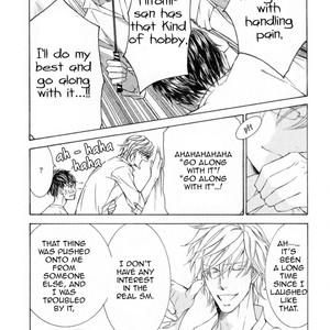 [SHIMIZU Yuki] Kachou Fuugetsu ~ vol.03 [Eng] – Gay Manga sex 300