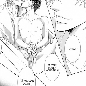 [SHIMIZU Yuki] Kachou Fuugetsu ~ vol.03 [Eng] – Gay Manga sex 305