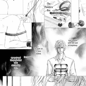 [SHIMIZU Yuki] Kachou Fuugetsu ~ vol.03 [Eng] – Gay Manga sex 306