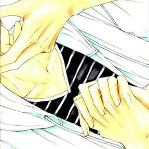 [SHIMIZU Yuki] Kachou Fuugetsu ~ vol.03 [Eng] – Gay Manga sex 309