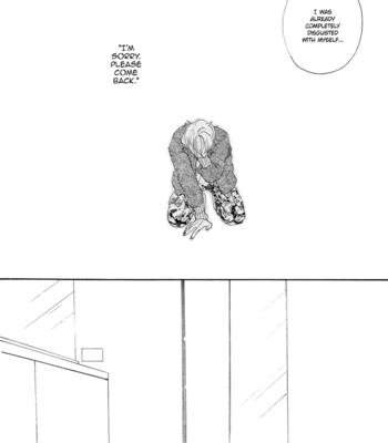 [YAMASHITA Tomoko] Je t’aime, café noir [Eng] – Gay Manga sex 57