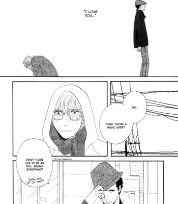 [YAMASHITA Tomoko] Je t’aime, café noir [Eng] – Gay Manga sex 63