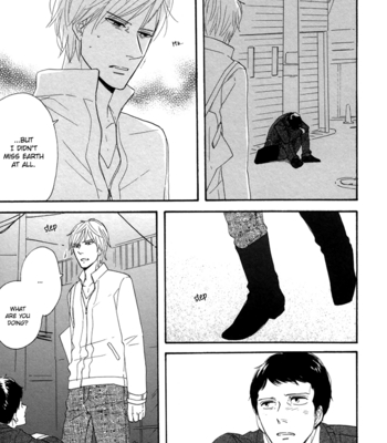 [YAMASHITA Tomoko] Je t’aime, café noir [Eng] – Gay Manga sex 81