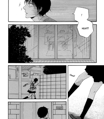 [YAMASHITA Tomoko] Je t’aime, café noir [Eng] – Gay Manga sex 105