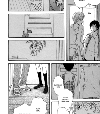 [YAMASHITA Tomoko] Je t’aime, café noir [Eng] – Gay Manga sex 109