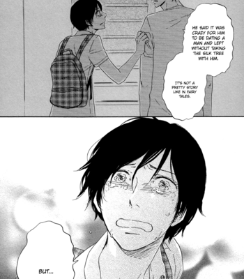 [YAMASHITA Tomoko] Je t’aime, café noir [Eng] – Gay Manga sex 111