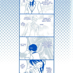 [AKIBA Touko] Hito wa Sore o Koi to Yobu (update c.6+Extra) [Eng] – Gay Manga sex 3