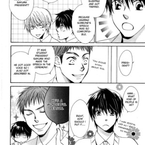 [AKIBA Touko] Hito wa Sore o Koi to Yobu (update c.6+Extra) [Eng] – Gay Manga sex 13