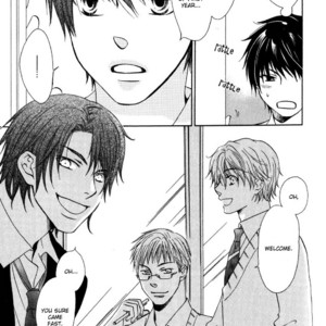 [AKIBA Touko] Hito wa Sore o Koi to Yobu (update c.6+Extra) [Eng] – Gay Manga sex 16