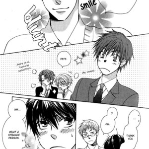 [AKIBA Touko] Hito wa Sore o Koi to Yobu (update c.6+Extra) [Eng] – Gay Manga sex 22
