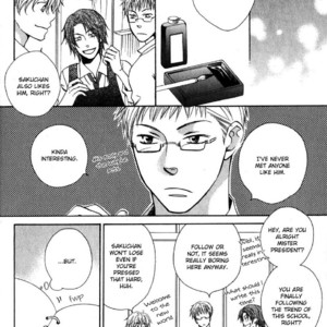 [AKIBA Touko] Hito wa Sore o Koi to Yobu (update c.6+Extra) [Eng] – Gay Manga sex 23