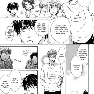 [AKIBA Touko] Hito wa Sore o Koi to Yobu (update c.6+Extra) [Eng] – Gay Manga sex 26