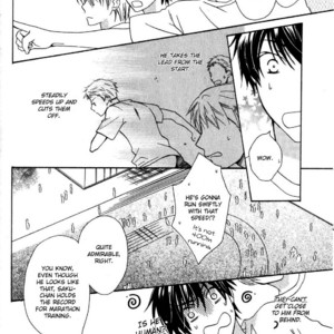 [AKIBA Touko] Hito wa Sore o Koi to Yobu (update c.6+Extra) [Eng] – Gay Manga sex 27
