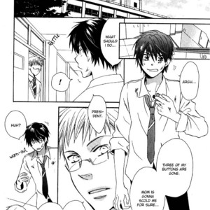 [AKIBA Touko] Hito wa Sore o Koi to Yobu (update c.6+Extra) [Eng] – Gay Manga sex 29