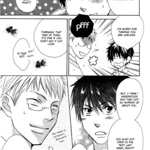 [AKIBA Touko] Hito wa Sore o Koi to Yobu (update c.6+Extra) [Eng] – Gay Manga sex 32