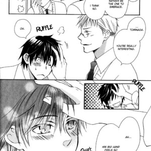 [AKIBA Touko] Hito wa Sore o Koi to Yobu (update c.6+Extra) [Eng] – Gay Manga sex 33