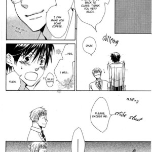 [AKIBA Touko] Hito wa Sore o Koi to Yobu (update c.6+Extra) [Eng] – Gay Manga sex 37