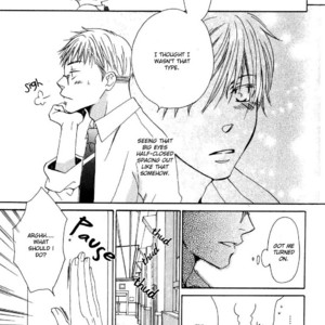 [AKIBA Touko] Hito wa Sore o Koi to Yobu (update c.6+Extra) [Eng] – Gay Manga sex 38