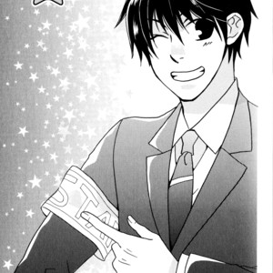 [AKIBA Touko] Hito wa Sore o Koi to Yobu (update c.6+Extra) [Eng] – Gay Manga sex 43