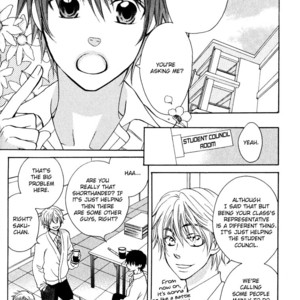 [AKIBA Touko] Hito wa Sore o Koi to Yobu (update c.6+Extra) [Eng] – Gay Manga sex 44