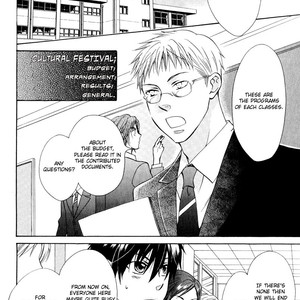 [AKIBA Touko] Hito wa Sore o Koi to Yobu (update c.6+Extra) [Eng] – Gay Manga sex 48