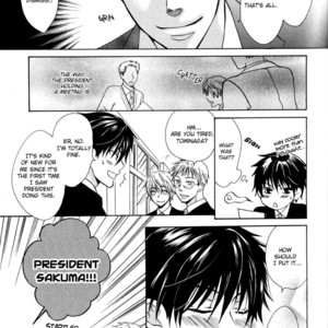 [AKIBA Touko] Hito wa Sore o Koi to Yobu (update c.6+Extra) [Eng] – Gay Manga sex 49