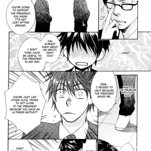 [AKIBA Touko] Hito wa Sore o Koi to Yobu (update c.6+Extra) [Eng] – Gay Manga sex 52