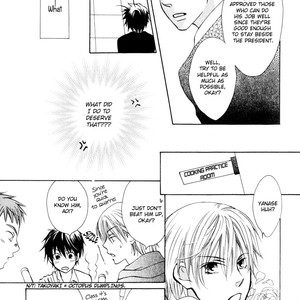 [AKIBA Touko] Hito wa Sore o Koi to Yobu (update c.6+Extra) [Eng] – Gay Manga sex 53