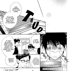 [AKIBA Touko] Hito wa Sore o Koi to Yobu (update c.6+Extra) [Eng] – Gay Manga sex 55