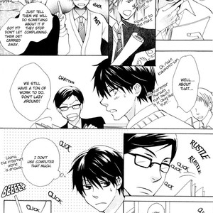 [AKIBA Touko] Hito wa Sore o Koi to Yobu (update c.6+Extra) [Eng] – Gay Manga sex 56