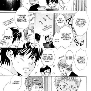 [AKIBA Touko] Hito wa Sore o Koi to Yobu (update c.6+Extra) [Eng] – Gay Manga sex 57