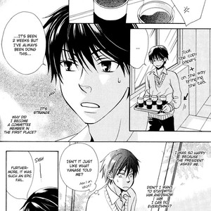 [AKIBA Touko] Hito wa Sore o Koi to Yobu (update c.6+Extra) [Eng] – Gay Manga sex 58
