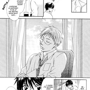 [AKIBA Touko] Hito wa Sore o Koi to Yobu (update c.6+Extra) [Eng] – Gay Manga sex 59