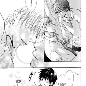 [AKIBA Touko] Hito wa Sore o Koi to Yobu (update c.6+Extra) [Eng] – Gay Manga sex 61