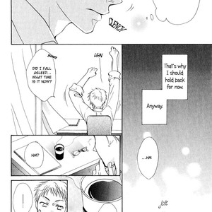 [AKIBA Touko] Hito wa Sore o Koi to Yobu (update c.6+Extra) [Eng] – Gay Manga sex 62