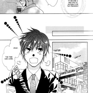 [AKIBA Touko] Hito wa Sore o Koi to Yobu (update c.6+Extra) [Eng] – Gay Manga sex 63