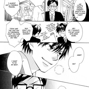 [AKIBA Touko] Hito wa Sore o Koi to Yobu (update c.6+Extra) [Eng] – Gay Manga sex 64