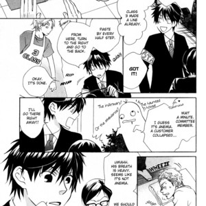 [AKIBA Touko] Hito wa Sore o Koi to Yobu (update c.6+Extra) [Eng] – Gay Manga sex 65