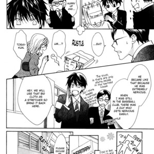[AKIBA Touko] Hito wa Sore o Koi to Yobu (update c.6+Extra) [Eng] – Gay Manga sex 66