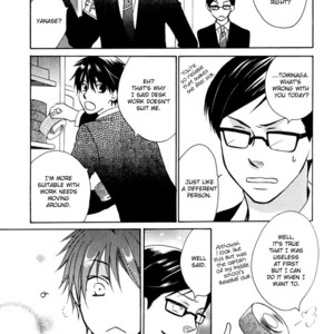 [AKIBA Touko] Hito wa Sore o Koi to Yobu (update c.6+Extra) [Eng] – Gay Manga sex 67